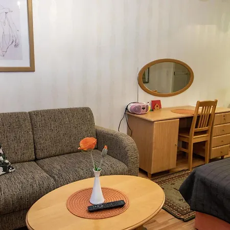 Holiday home Kylpylae-hotelli- Huone 145 By Interhome *