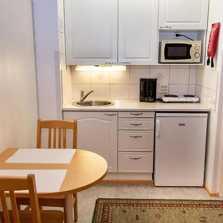 Kylpylae-hotelli- Huone 145 By Interhome Holiday home *