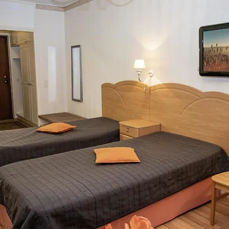 Kylpylae-hotelli- Huone 145 By Interhome Holiday home Ikaalinen